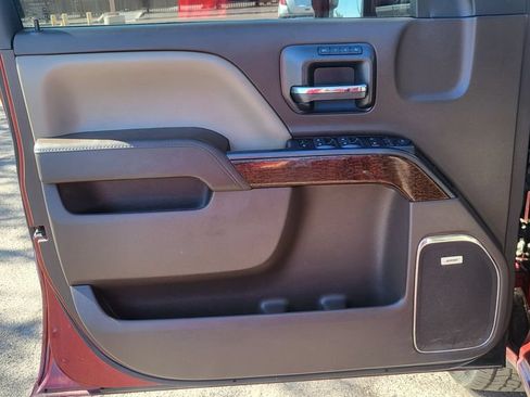 Used 2017 GMC Sierra 1500 SLT w/ SLT Premium Package AWD/4WD image 24
