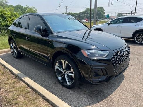 Used 2023 Audi Q5 2.0T Premium Plus AWD/4WD image 6