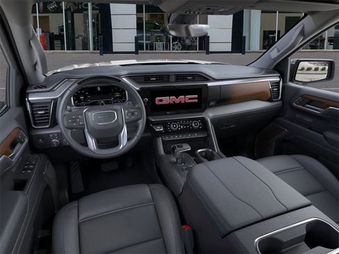 New 2026 GMC Sierra 1500 Denali image 15