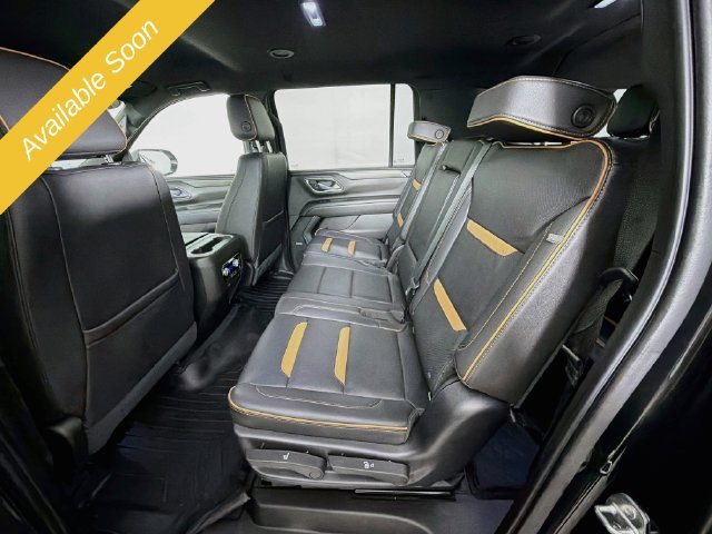 Used 2021 GMC Yukon XL AT4 AWD/4WD image 23