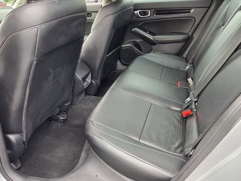 Used 2024 Honda Civic Touring image 11
