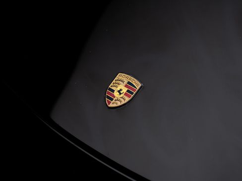 Used 2007 Porsche 911 Turbo AWD/4WD image 13