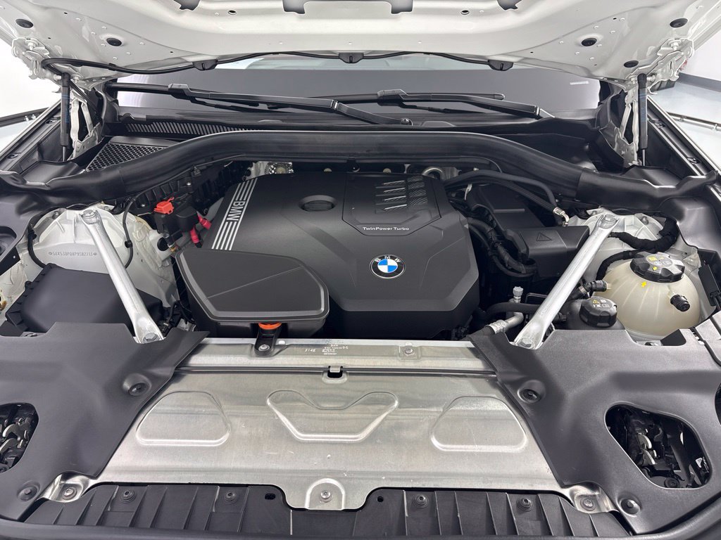 Certified 2023 BMW X3 xDrive30i w/ Premium Package AWD/4WD image 22