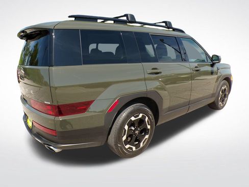 Certified 2025 Hyundai Santa Fe SEL AWD/4WD image 7