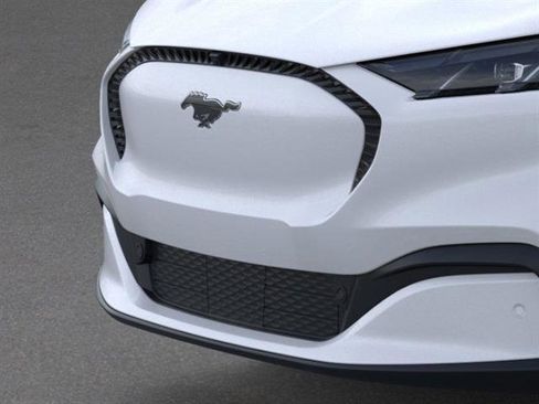 New 2025 Ford Mustang Mach-E Select w/ Interior Protection Package image 17