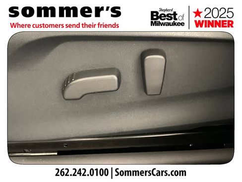 Used 2023 Subaru Ascent Onyx Edition AWD/4WD image 10