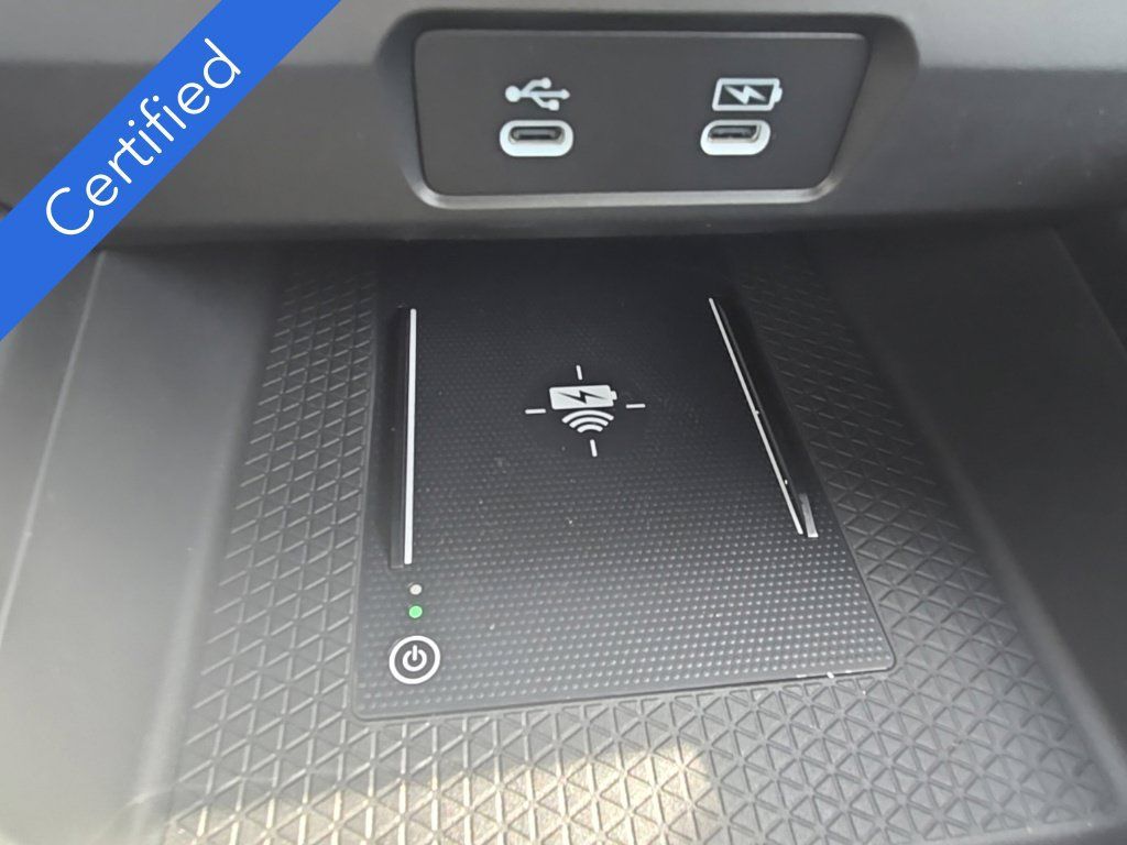Certified 2026 Honda Accord EX-L image 18