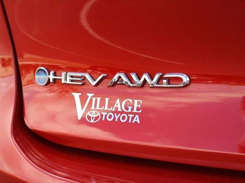 Certified 2024 Toyota Crown AWD/4WD image 26