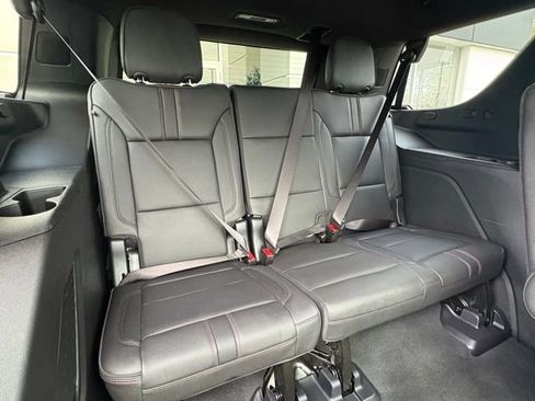 Used 2025 Chevrolet Tahoe RST w/ RST Capability Package image 29