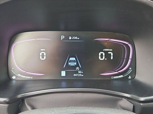 Used 2023 Kia Soul LX FWD image 11