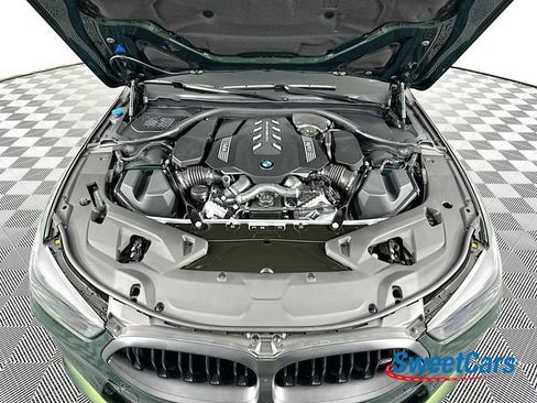 Used 2026 BMW M850i xDrive Coupe w/ M Sport Professional Package image 43