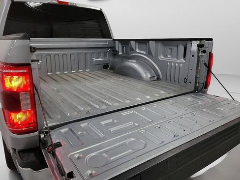 Used 2023 Ford F150 2WD SuperCrew image 7