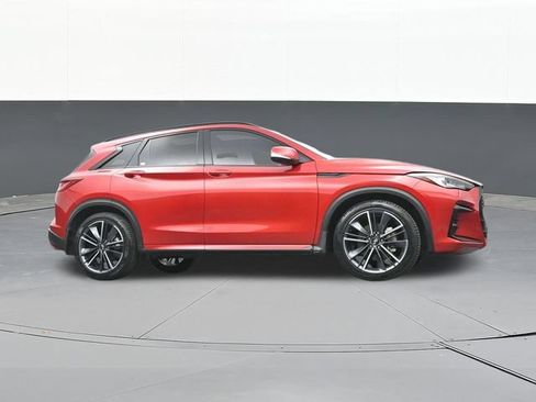 Used 2023 INFINITI QX50 Sport FWD image 53
