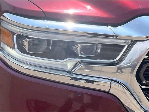 Used 2020 RAM 1500 Limited w/ Advanced Safety Group AWD/4WD image 26