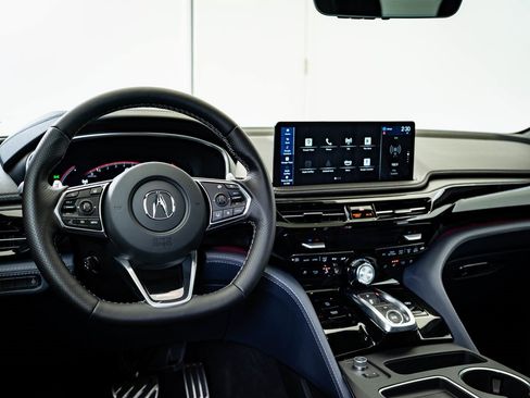 New 2026 Acura MDX Type S image 4
