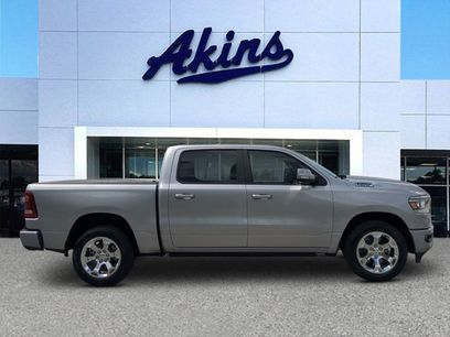 Used 2021 RAM 1500 Big Horn