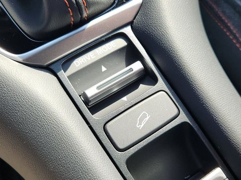 New 2026 Honda HR-V Sport image 15