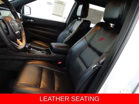 Certified 2025 Dodge Durango R/T AWD/4WD image 2