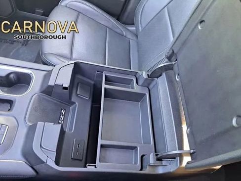 Used 2022 GMC Sierra 1500 Denali image 37