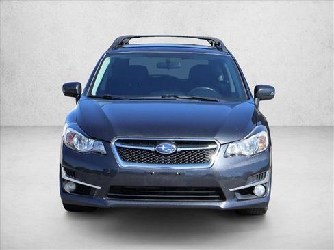 Used 2016 Subaru Impreza 2.0i Sport Premium AWD/4WD image 2