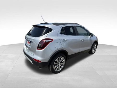 Used 2017 Buick Encore Preferred FWD image 4