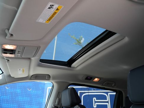 New 2026 Honda Odyssey EX-L image 15