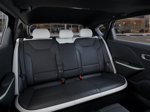 New 2026 Kia K4 GT-Line Turbo FWD image 8