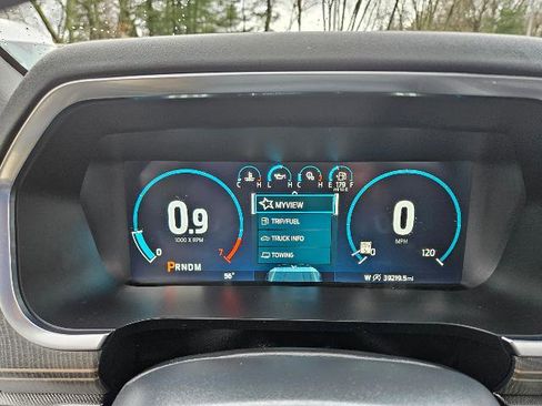 Certified 2023 Ford F150 Platinum w/ Equipment Group 701A High image 21