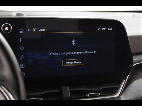 Certified 2025 Chevrolet Equinox LT FWD image 13