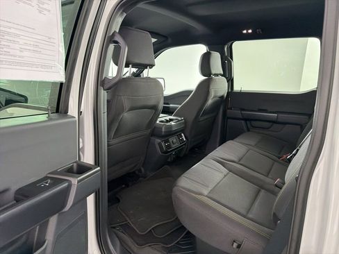 Used 2024 Ford F150 STX AWD/4WD image 29