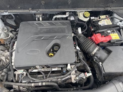 Used 2021 Ford Bronco Sport Big Bend AWD/4WD image 33