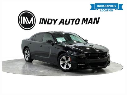 Used 2015 Dodge Charger SXT