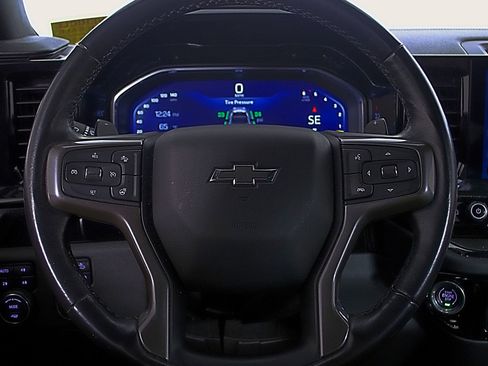 Used 2022 Chevrolet Silverado 1500 ZR2 image 22