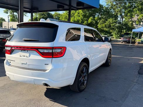 Used 2022 Dodge Durango GT AWD/4WD image 5