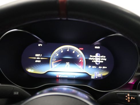 Used 2020 Mercedes-Benz C 43 AMG 4MATIC Coupe image 37