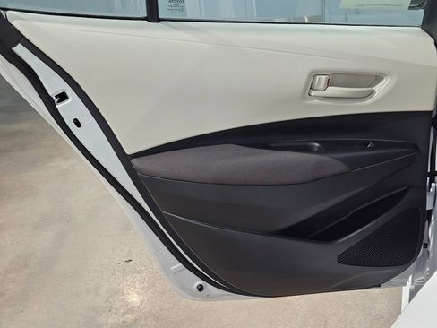 New 2026 Toyota Corolla LE image 19