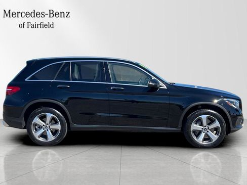Used 2019 Mercedes-Benz GLC 300 image 8