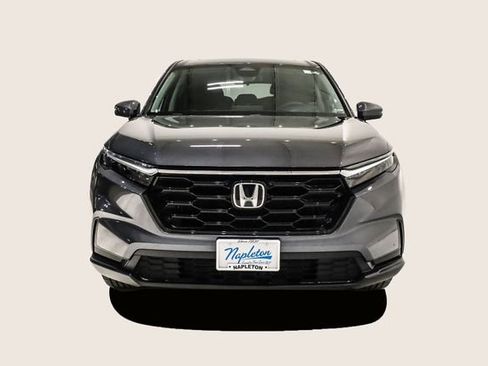 Used 2024 Honda CR-V EX image 3