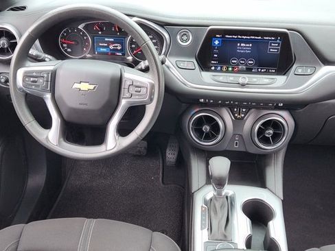 Used 2022 Chevrolet Blazer LT image 27