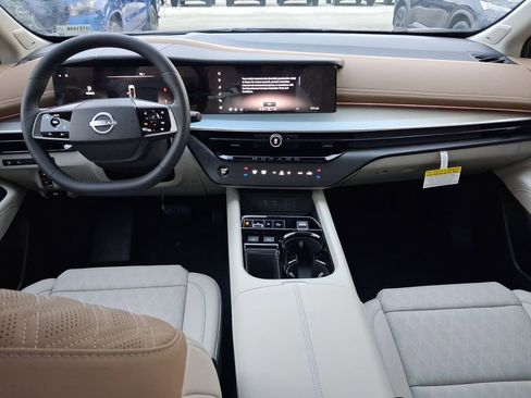 New 2026 Nissan Murano Platinum w/ Cargo Package AWD/4WD image 6