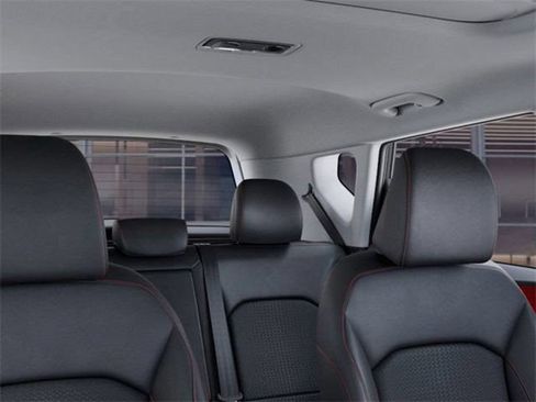 New 2025 Kia Soul GT-Line w/ GT-Line Technology Package FWD image 31