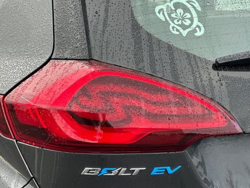 Used 2019 Chevrolet Bolt LT image 47