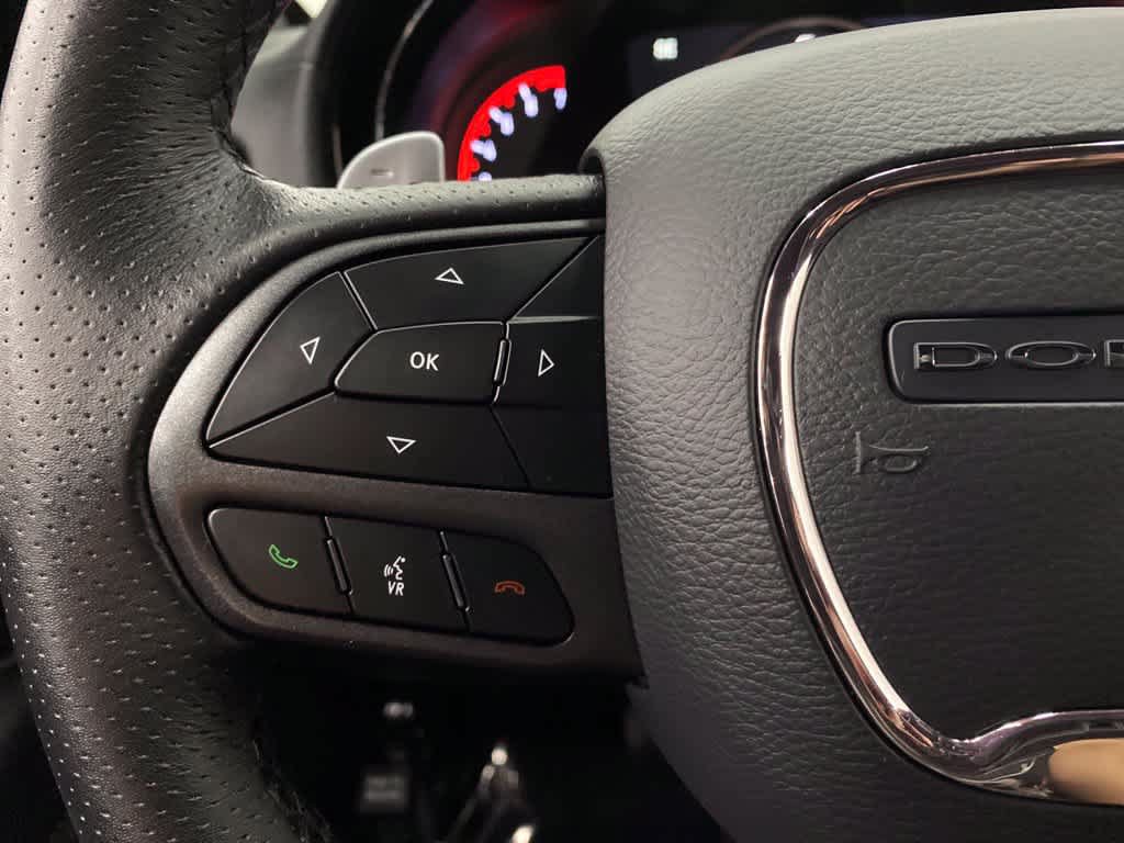 Used 2026 Dodge Durango GT AWD/4WD image 21