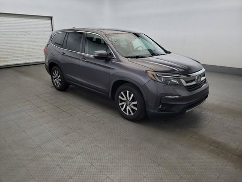 Used 2019 Honda Pilot EX-L image 11