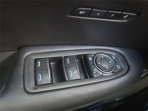 Used 2019 Cadillac XT5 Luxury AWD/4WD image 13