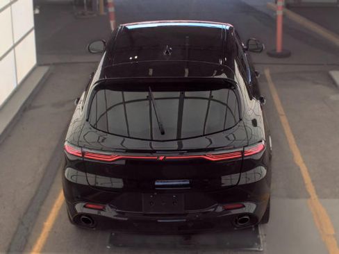 Used 2024 Dodge Hornet R/T AWD/4WD image 4