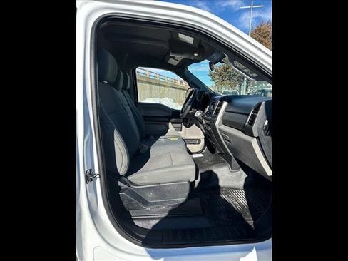 Used 2019 Ford F250 XL w/ STX Appearance Package AWD/4WD image 7