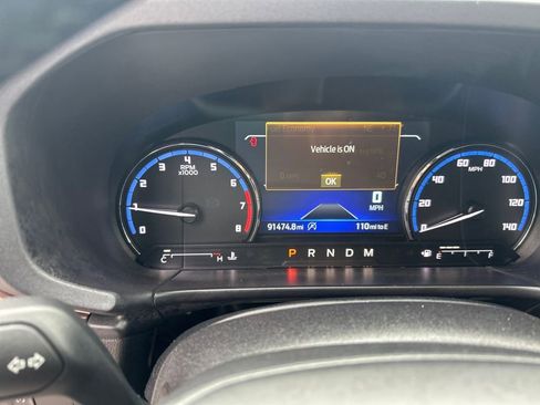 Used 2021 Ford Bronco Sport Badlands w/ Badlands Package image 20