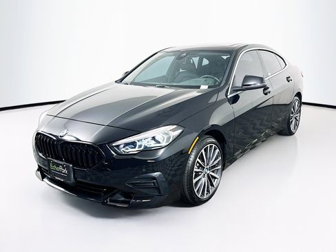 Used 2023 BMW 228i xDrive Gran Coupe w/ Convenience Package AWD/4WD image 3