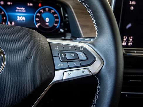 New 2026 Volkswagen Atlas SE image 34